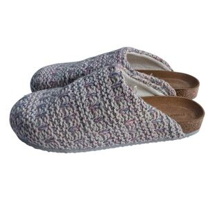 Maurices Isabel Multicolor Slip On Shoe Size 10M